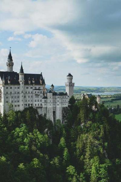 熊出没·重启未来